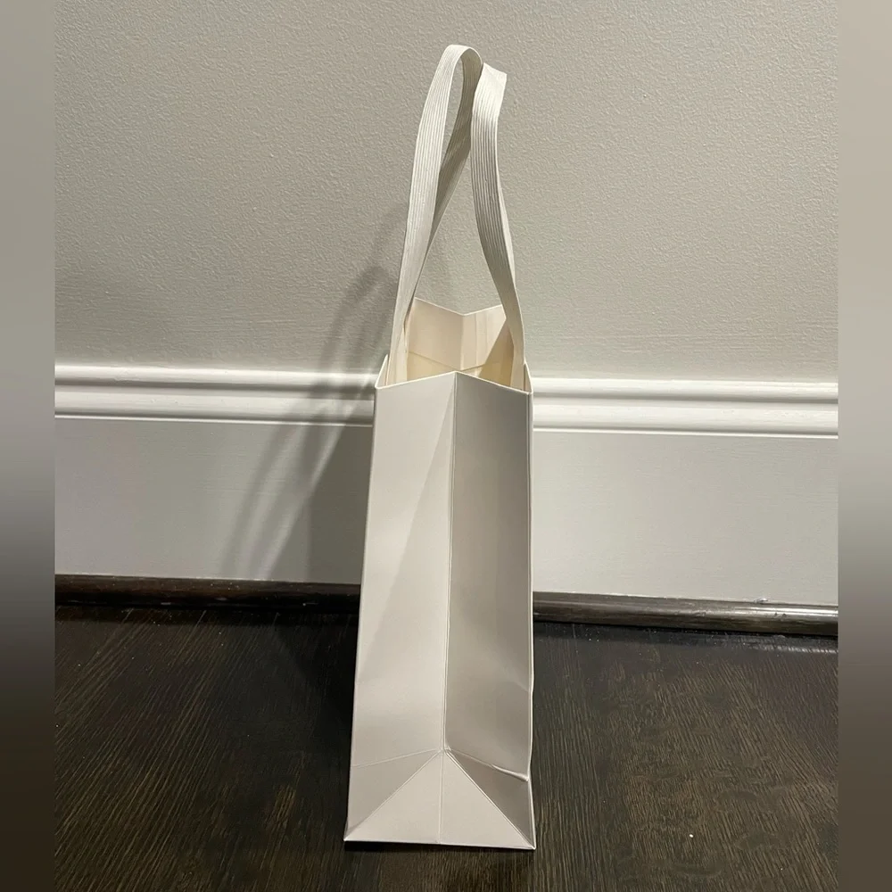 Wedding welcome bags